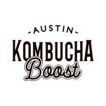 AUSTIN KOMBUCHA BOOST