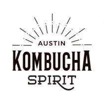 AUSTIN KOMBUCHA SPIRIT