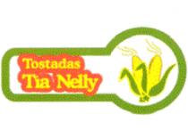 TOSTADAS TIA NELLY