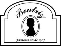 LA AUTENTICA BEATRIZ