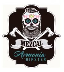 ARMONIA HIPSTER