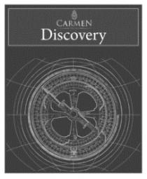 CARMEN DISCOVERY