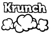 KRUNCH PALOMITAS DE MAIZ