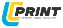 LC PRINT IMPRESION - DISEÑO- INSTALACION