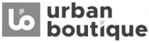 UB URBAN BOUTIQUE