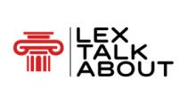 LEX TALK ABOUT