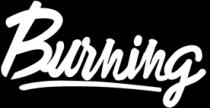 BURNING