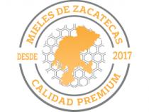 MIELES DE ZACATECAS