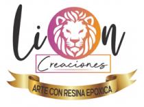 CREACIONES LION