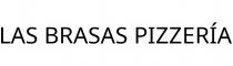LAS BRASAS PIZZERÍA