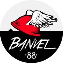OCHENTA Y OCHO BANVEL CLOTHING