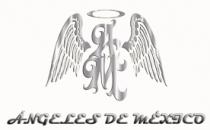 MARIACHI ÁNGELES DE MÉXICO