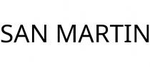 SAN MARTIN