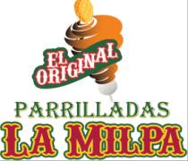 EL ORIGINAL PARRILLADAS LA MILPA