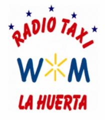 RADIO TAXI LA HUERTA