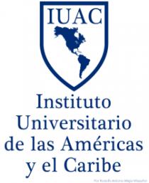 IUAC INSTITUTO UNIVERSITARIO DE LAS AMÉRICAS Y EL CARIBE POR RODOLFO ANTONIO MEJIA VILLASEÑOR