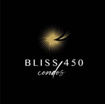 BLISS 450 CONDOS