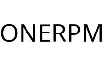 ONERPM