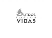 LITROS CAMBIANDO VIDAS