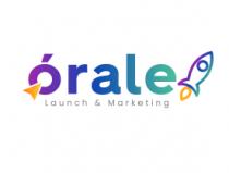 ORALE LAUNCH & MARKETING