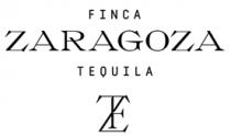 TEQUILA FINCA ZARAGOZA
