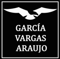 GARCÍA VARGAS ARAUJO