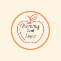 MOMMY SWEET APPLE