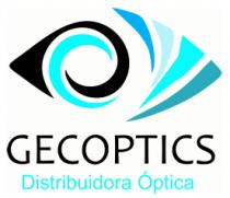 GECOPTIC DISTRIBUIDORA ÓPTICA