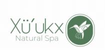 XÜ´UKX NATURAL SPA