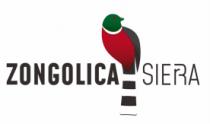 ZONGOLICA SIERRA