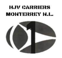 HJV CARRIERS MONTERREY N.L. 1