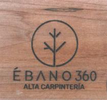 ÉBANO 360