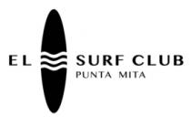 EL SURF CLUB PUNTA MITA