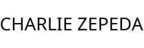 CHARLIE ZEPEDA