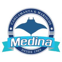 CAHUAMANTA Y MARISCOS MEDINA