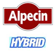 ALPECIN HYBRID