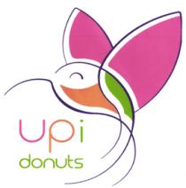 UPI DONUTS