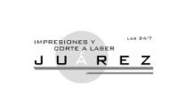 IMPRESIONES Y CORTE A LASER JUAREZ