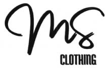 MS CLOTHING