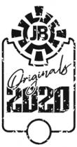 JB ORIGINALS 2020