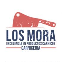 LOS MORA EXCELENCIA EN PRODUCTOS CARNICOS