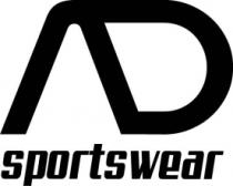 AD SPORTSWEAR