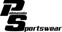 PALMASOLA SPORTSWEAR