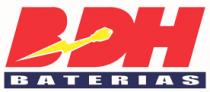 BDH BATERIAS