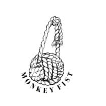 MONKEY FIST