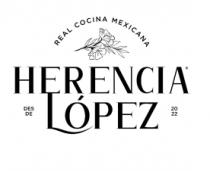 HERENCIA LÓPEZ