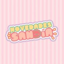 NOVEDADES SANDIA