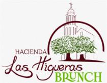 LAS HIGUERAS BRUNCH