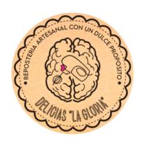 DELICIAS LA GLORIA