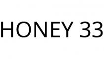 HONEY 33